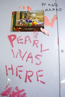 Profilový obrázek - Pearl Was Here