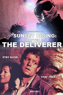 Profilový obrázek - Sunset Rising: Chapter 0.5 - The Deliverer