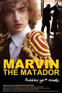 Profilový obrázek - Marvin the Matador