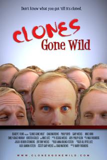 Profilový obrázek - Clones Gone Wild