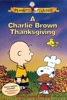 Profilový obrázek - A Charlie Brown Thanksgiving