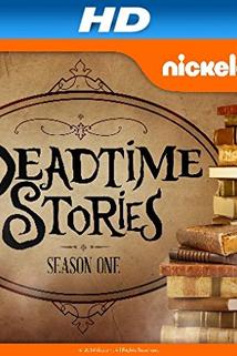 Deadtime Stories - Who's Giggling Now?  - Who's Giggling Now?