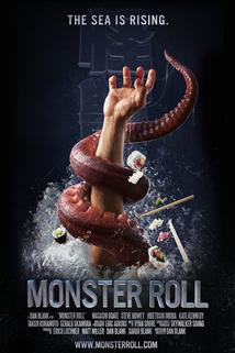 Profilový obrázek - Monster Roll