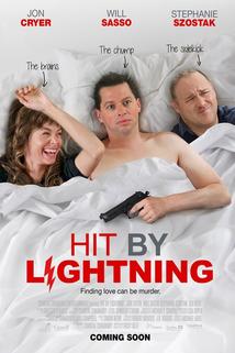 Hit by Lightning  - Hit by Lightning