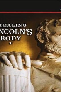 Profilový obrázek - Stealing Lincoln's Body