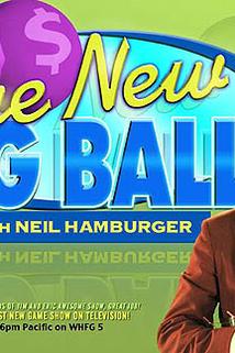 Profilový obrázek - The New Big Ball with Neil Hamburger