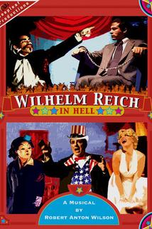 Profilový obrázek - Wilhelm Reich in Hell