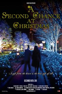 A Second Chance at Christmas