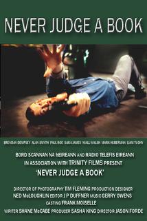 Profilový obrázek - Never Judge a Book
