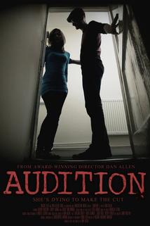 Profilový obrázek - Audition