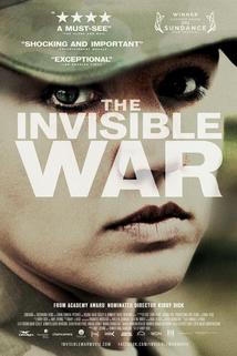 Profilový obrázek - The Invisible War
