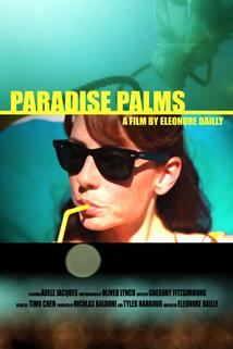 Paradise Palms  - Paradise Palms
