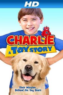 Profilový obrázek - Charlie: A Toy Story