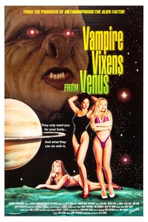 Profilový obrázek - Vampire Vixens from Venus