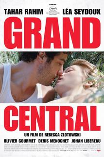 Profilový obrázek - Grand Central