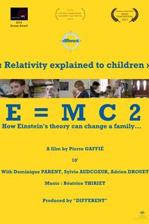 Profilový obrázek - Relativity Explained to Children