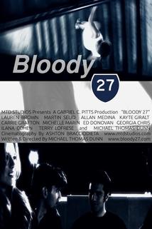 Profilový obrázek - Bloody 27