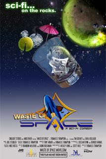 Profilový obrázek - Waste of Space