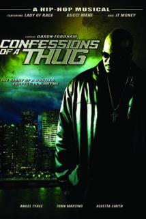 Profilový obrázek - Confessions of a Thug