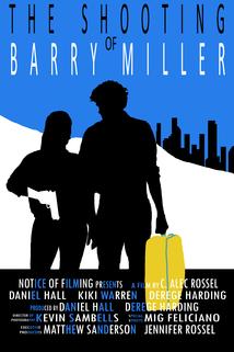 Profilový obrázek - Barry Miller