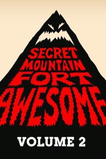 Profilový obrázek - Secret Mountain Fort Awesome