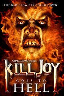 Profilový obrázek - Killjoy Goes to Hell