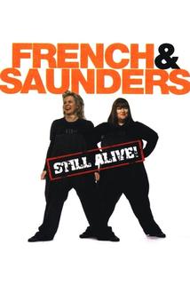 Profilový obrázek - French & Saunders Still Alive