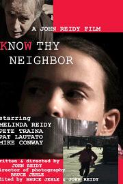 Profilový obrázek - Know Thy Neighbor