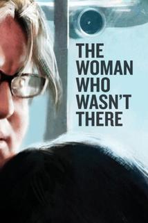 Profilový obrázek - The Woman Who Wasn't There