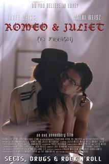 Profilový obrázek - Romeo and Juliet in Yiddish