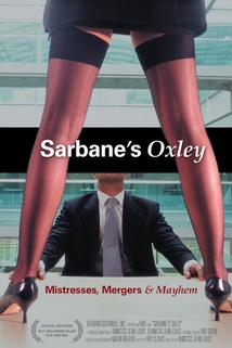 Profilový obrázek - Sarbane's-Oxley