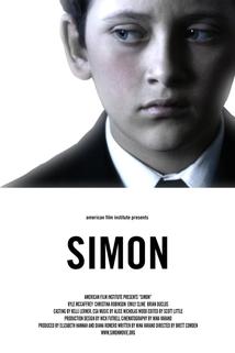 Profilový obrázek - Simon