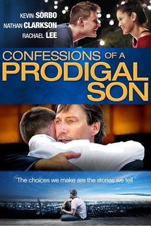 Profilový obrázek - Confessions of a Prodigal Son