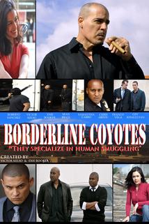 Profilový obrázek - Borderline Coyotes