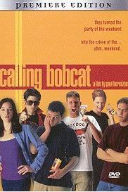 Profilový obrázek - Calling Bobcat