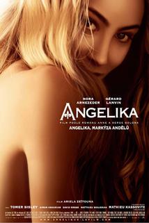 Profilový obrázek - Angelika