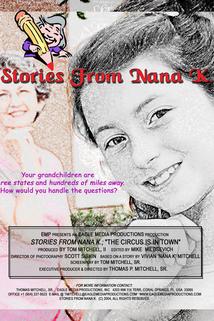 Profilový obrázek - Stories from Nana K.; The Circus Is in Town