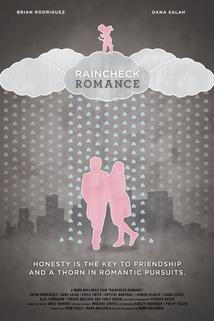 Profilový obrázek - Raincheck Romance