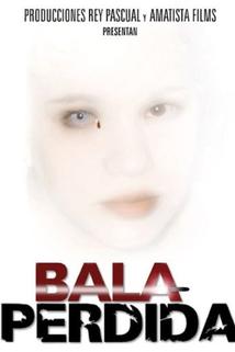 Profilový obrázek - Bala perdida
