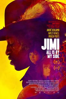 Profilový obrázek - Jimi: All Is by My Side