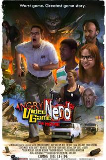 Angry Video Game Nerd: The Movie  - Angry Video Game Nerd: The Movie
