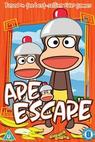 Ape Escape (2008)