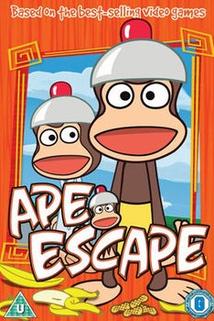 Ape Escape  - Ape Escape