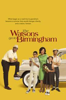 Profilový obrázek - The Watsons Go to Birmingham