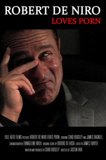 Profilový obrázek - Robert De Niro Loves Porn