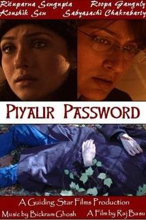 Profilový obrázek - Piyalir Password