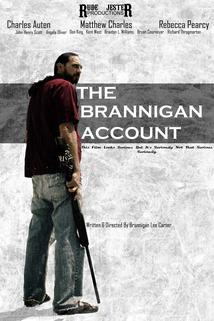 Profilový obrázek - The Brannigan Account