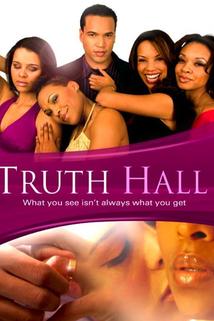 Profilový obrázek - Truth Hall
