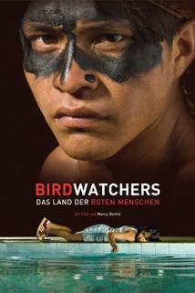 Profilový obrázek - BirdWatchers - La terra degli uomini rossi