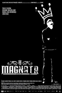 Profilový obrázek - O Magnata